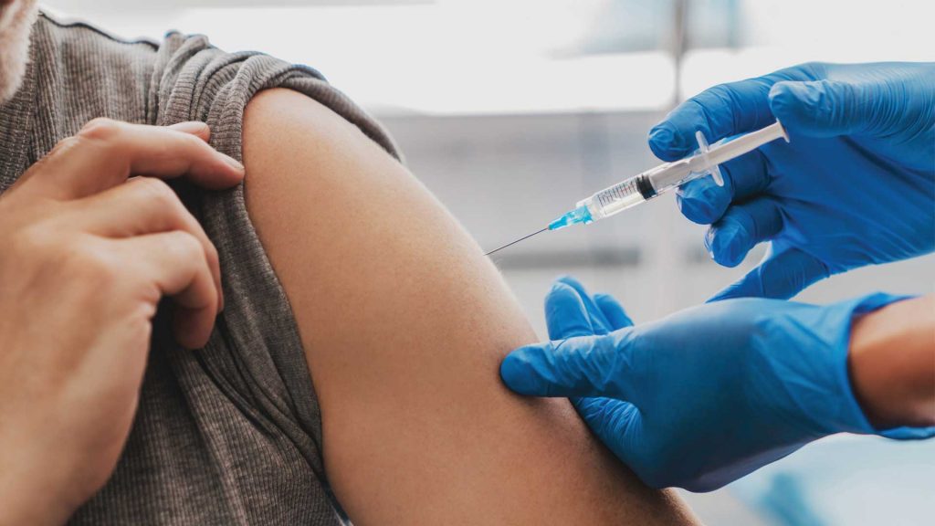 On mandatory vaccines and “My body, my choice”