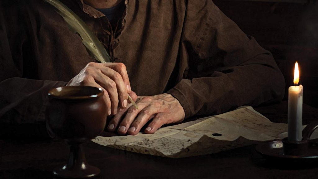 Why and how the Nicene Creed came to be