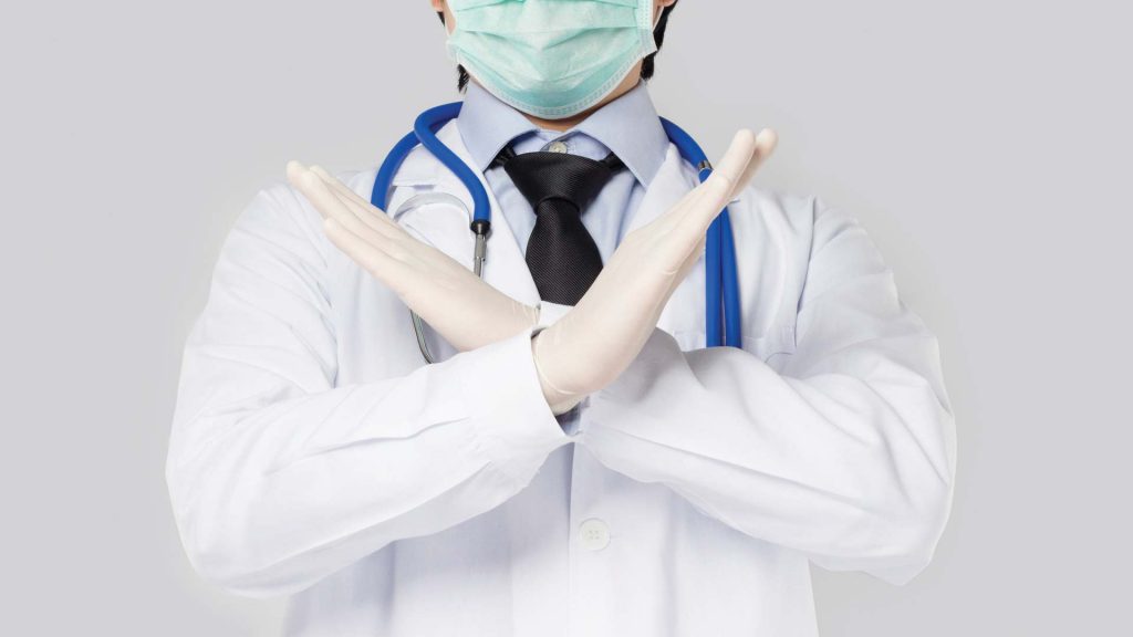 Texas declares that cutting off children’s body parts is child abuse
