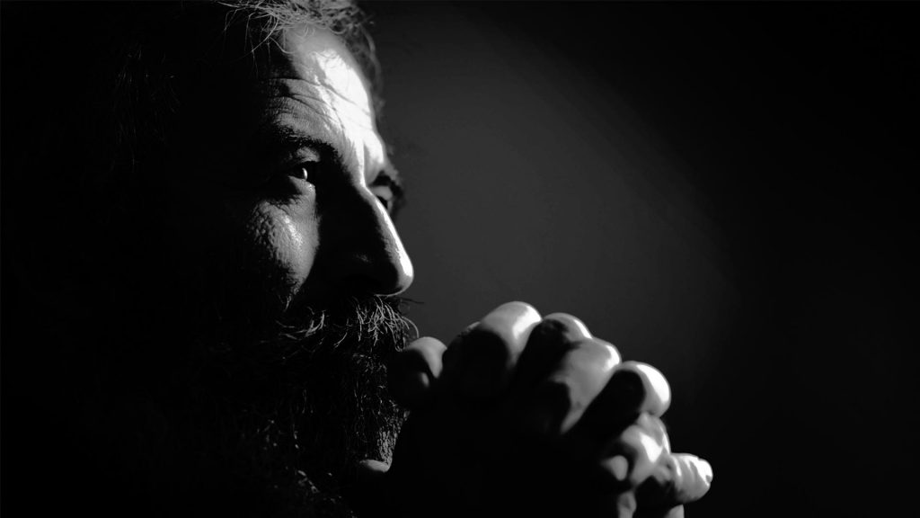Neither poverty nor riches? Making God our priority in prayer