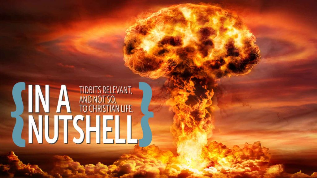 Tidbits – August 2021