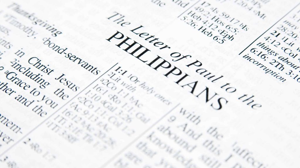 October 11 – Praying with thankful hearts