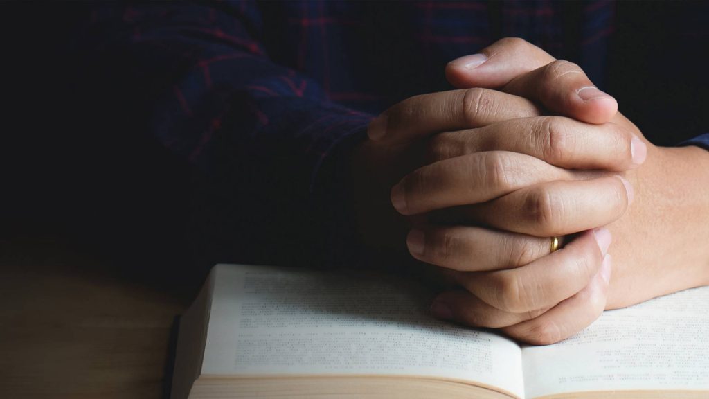 October 16 – Faith without works is dead