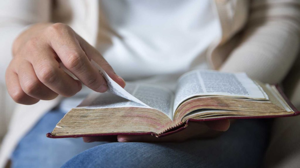 October 19 – The wisdom of meekness
