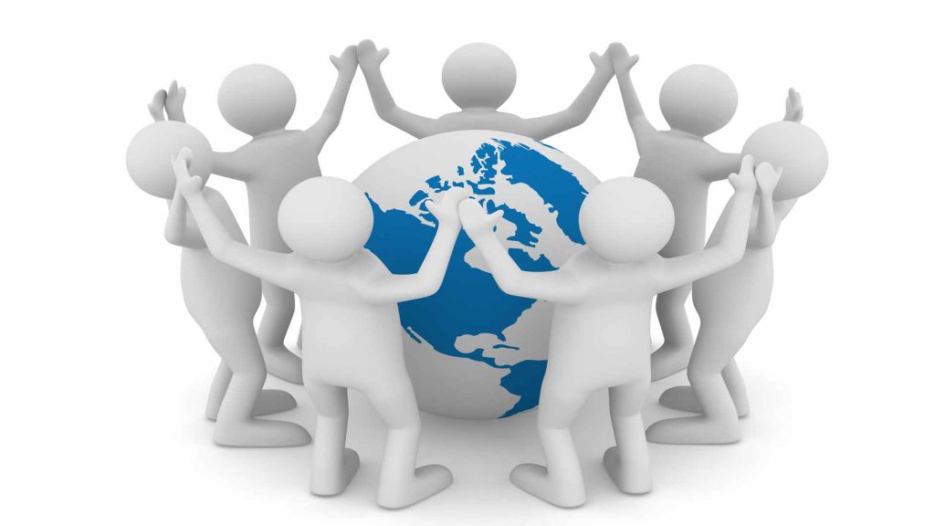 October 21 – Friendship with the world makes one an enemy of God
