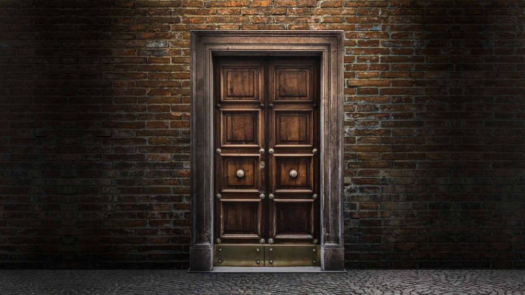 October 27 – Being patient with our brothers and sisters