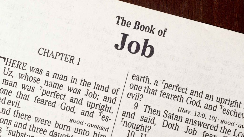 October 28 – Being steadfast in the Lord