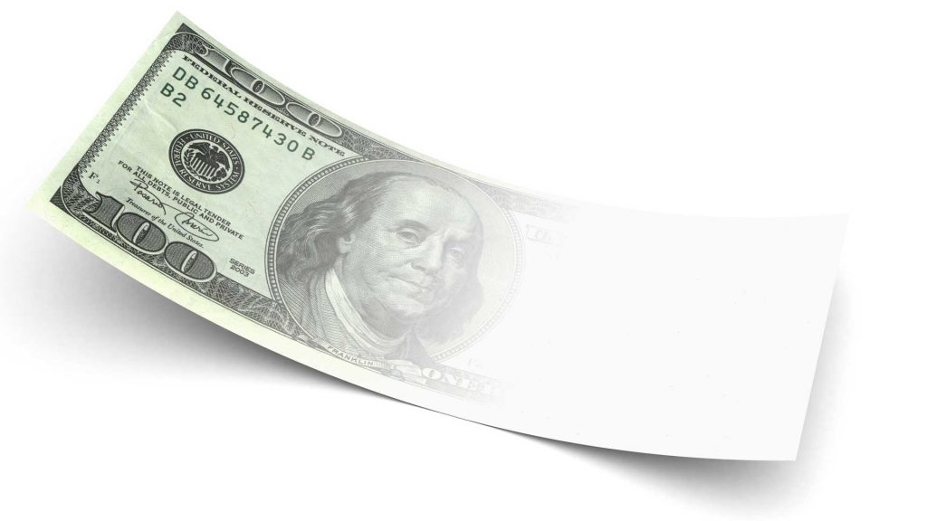 October 5 – True riches