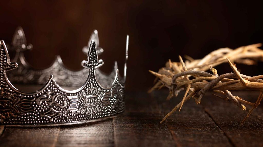 October 6 – The crown for those who are steadfast under trials