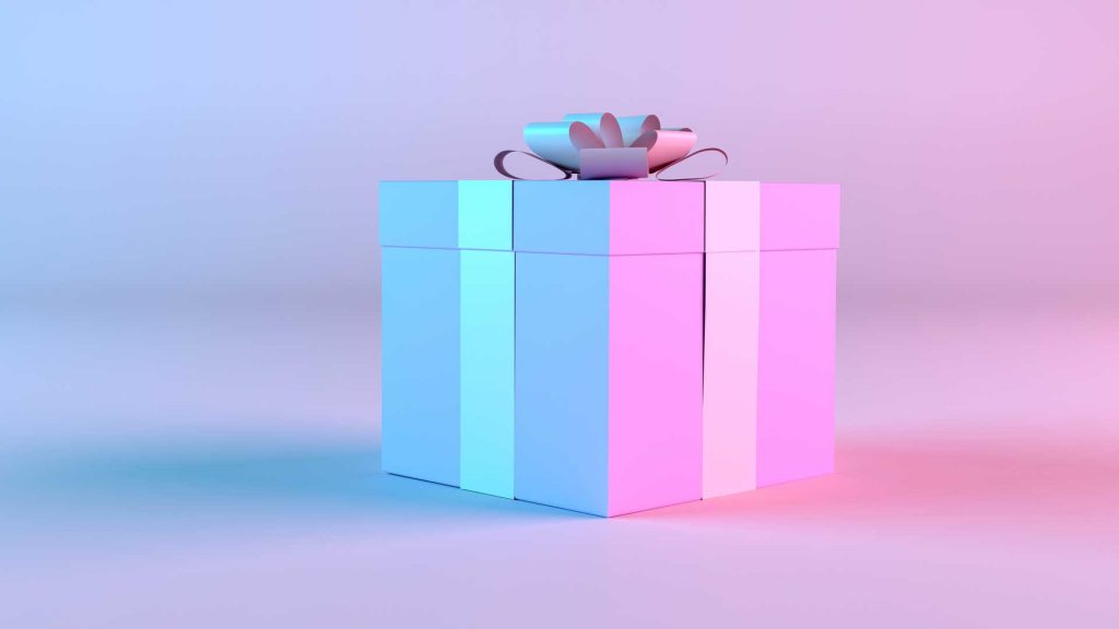 October 8 – The good and perfect gifts of God