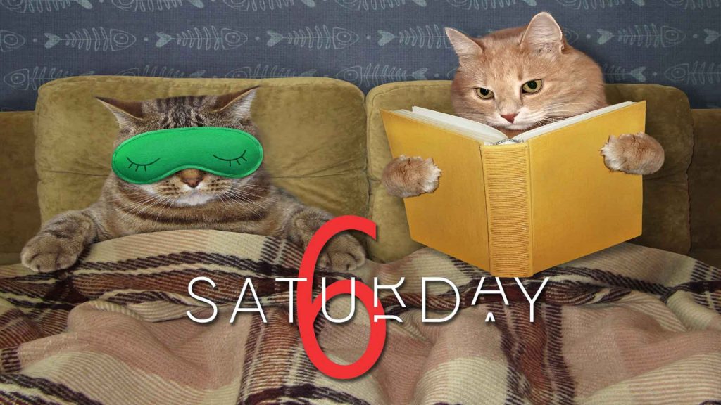 Saturday Selections – Sept 18, 2021