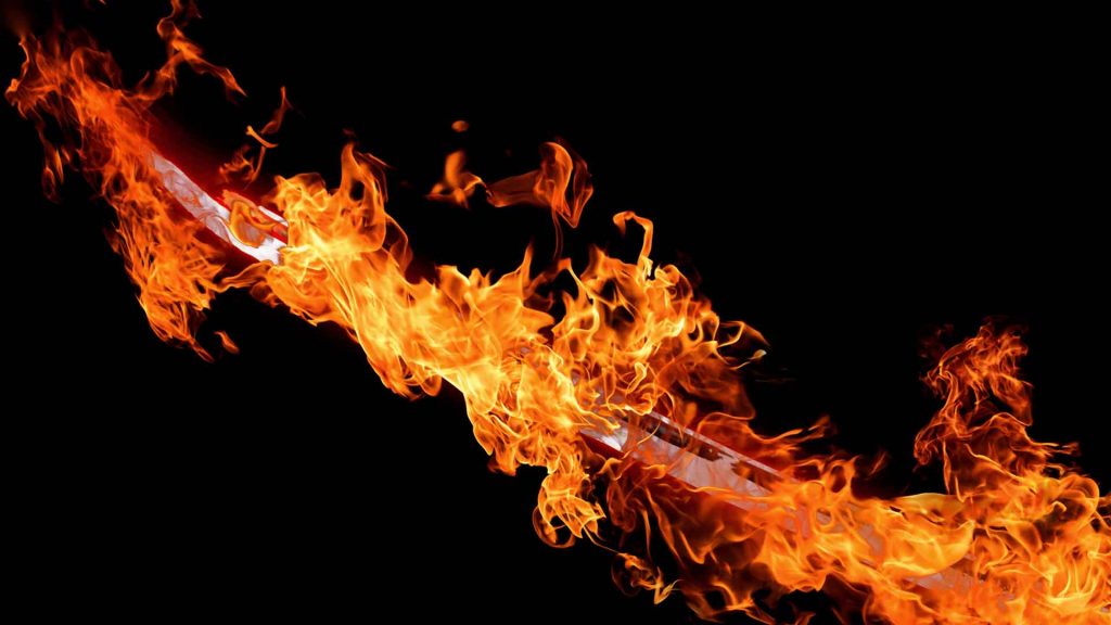 September 23 – Terrors no longer terrify Christians
