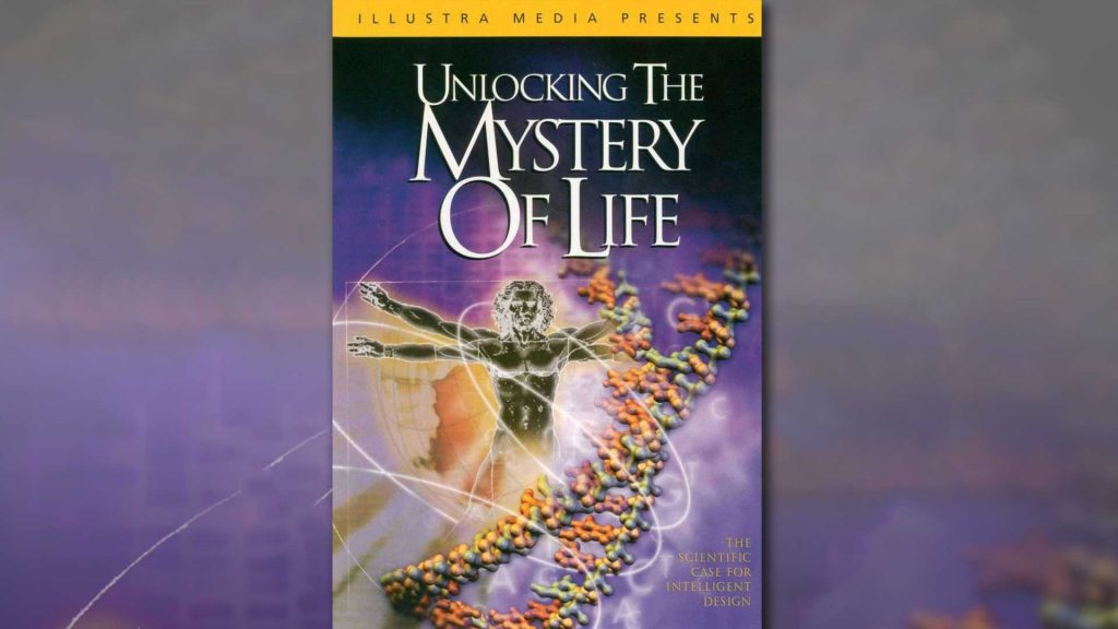 Unlocking the Mystery of Life