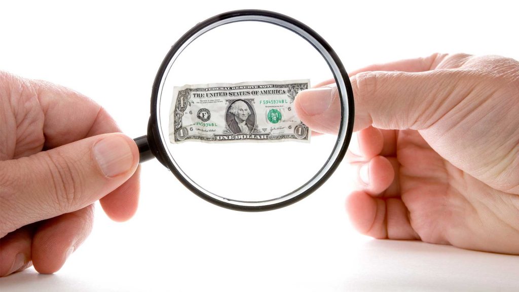 The hidden tax of inflation