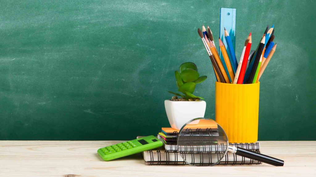 October 17 – Not many should be teachers