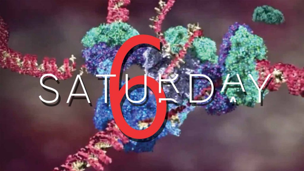 Saturday Selections – Mar. 12, 2022