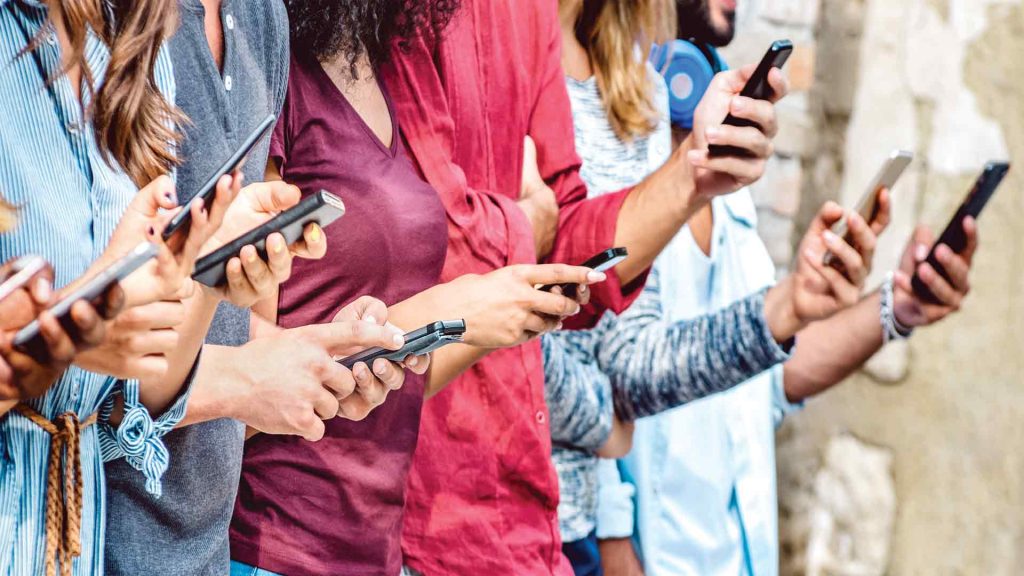 Censorship isn’t Christians’ biggest social media problem