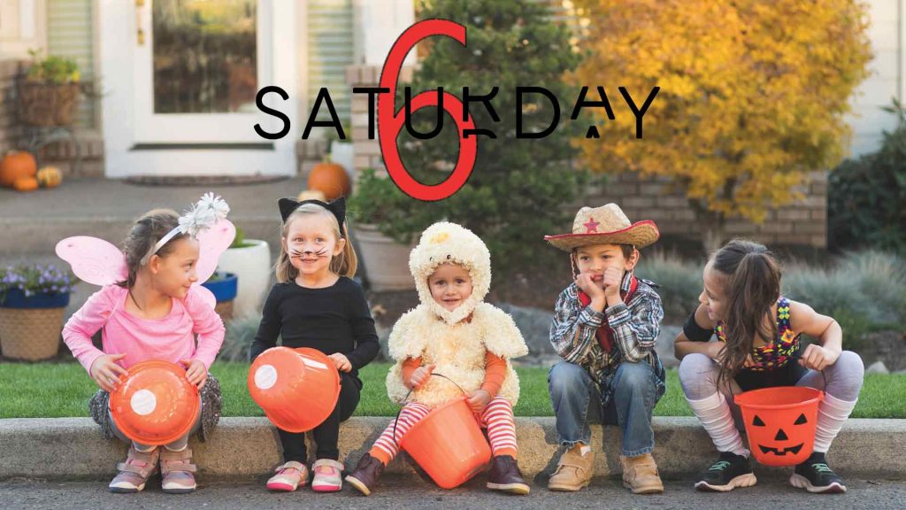 Saturday Selections – October 23, 2021