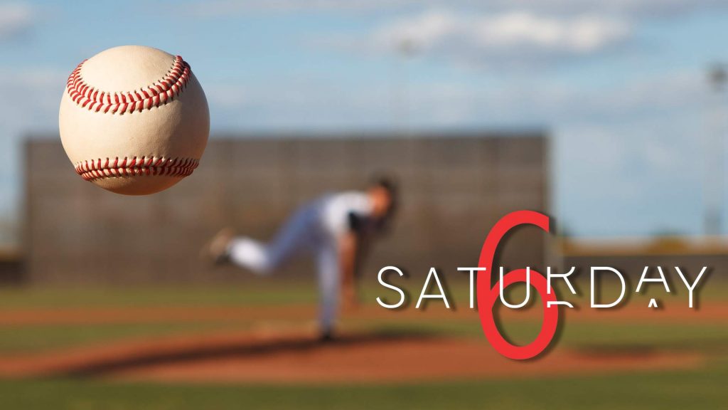 Saturday Selections – October 30, 2021