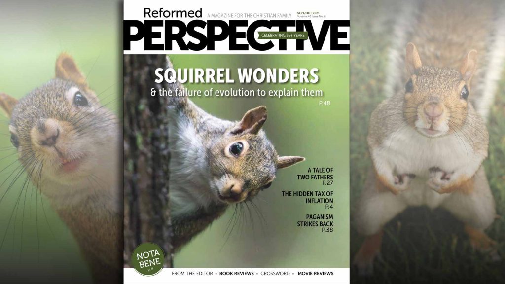 Sept/Oct 2021 issue