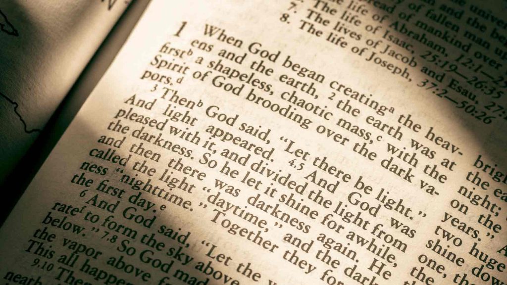 December 2 – The word who created