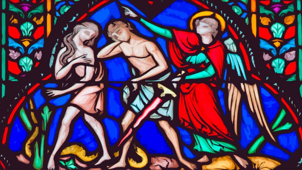 December 4 – The seed promise