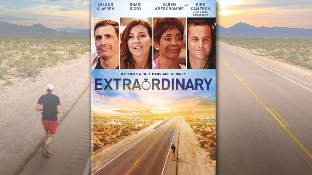 Extraordinary