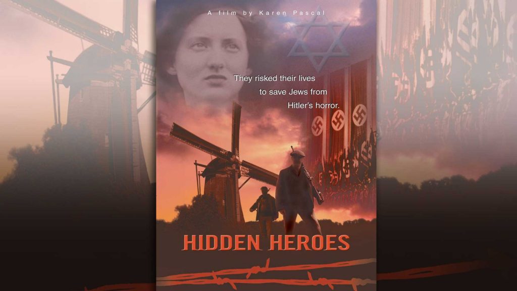 Hidden Heroes