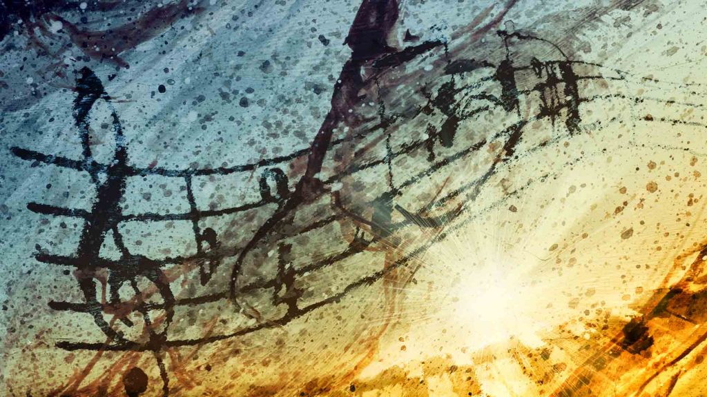 November 21 – Our worship leader
