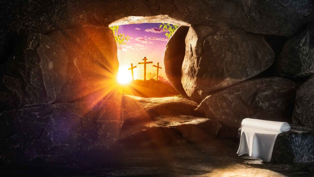 November 23 – Devastation and deliverance