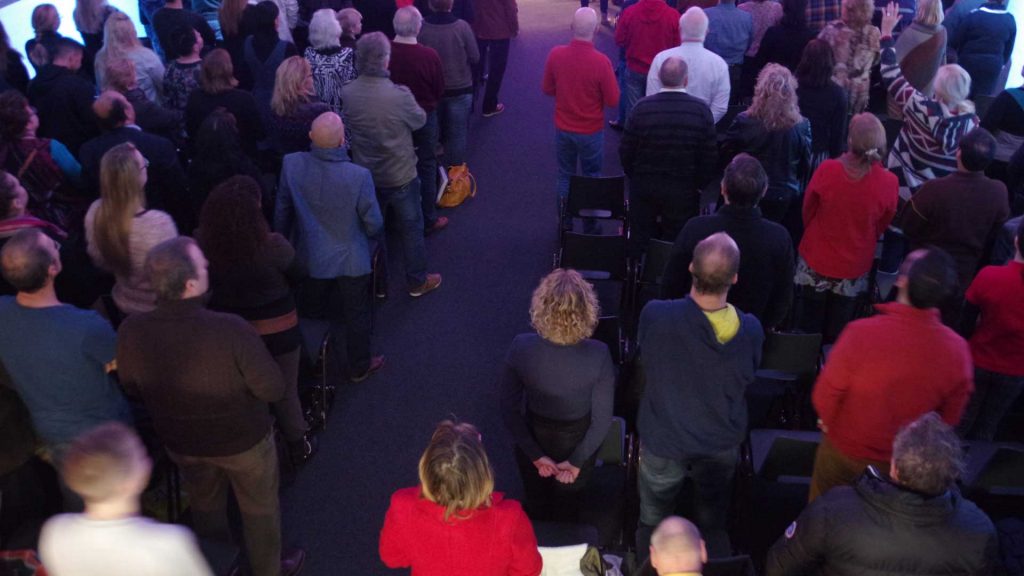 November 28 – The assembly assembled