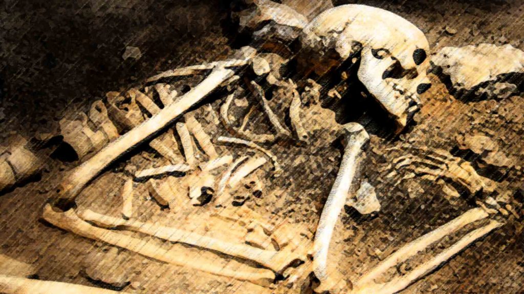 November 30 – Life through death