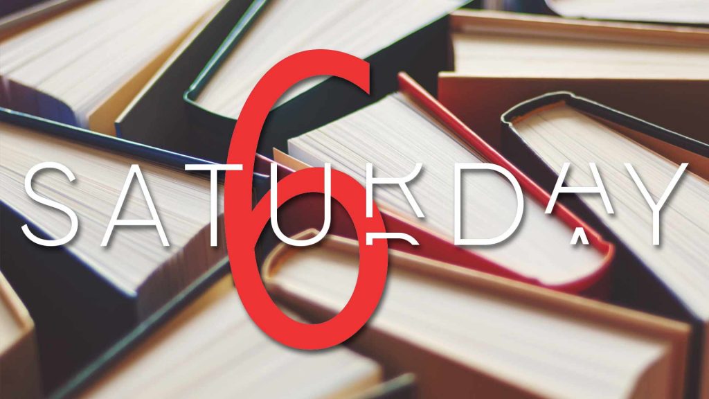 Saturday Selections – November 20, 2021