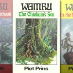 Wambu: the Chieftain’s Son