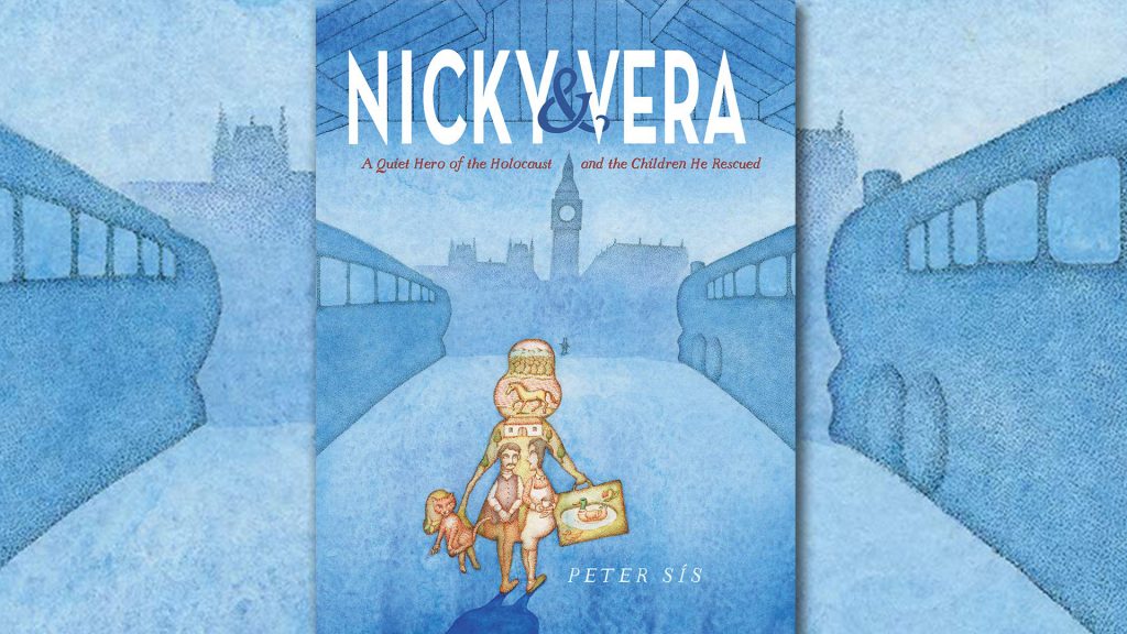 Nicky & Vera: a Quiet Hero of the Holocaust…