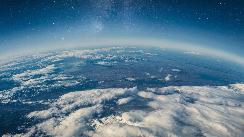 December 1 – Introduction to “things concerning [Christ]”
