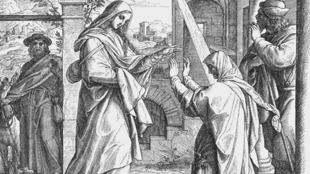December 21 – A miracle child