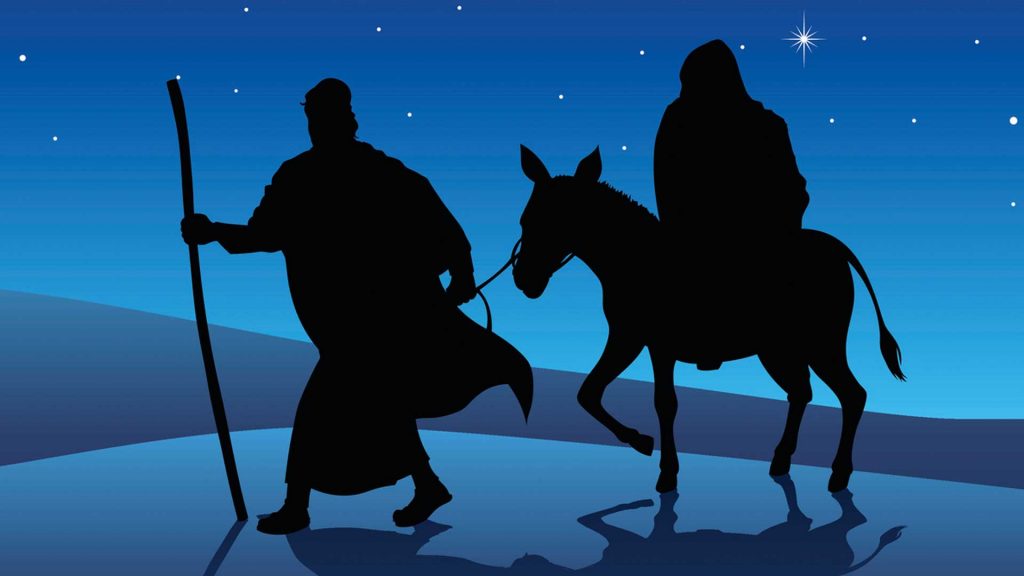 December 23 – A sad journey