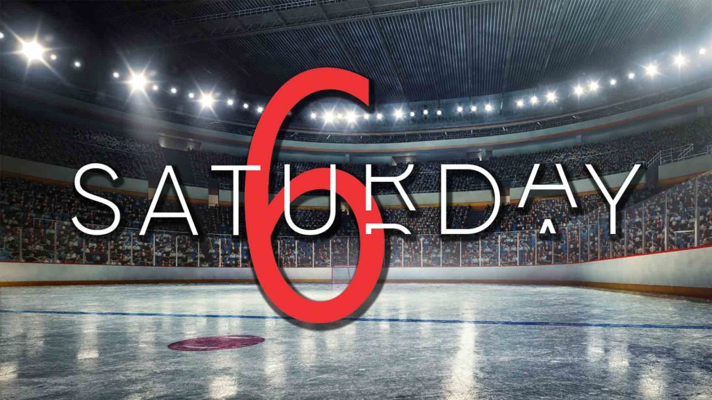 Saturday Selections – Dec. 25, 2021