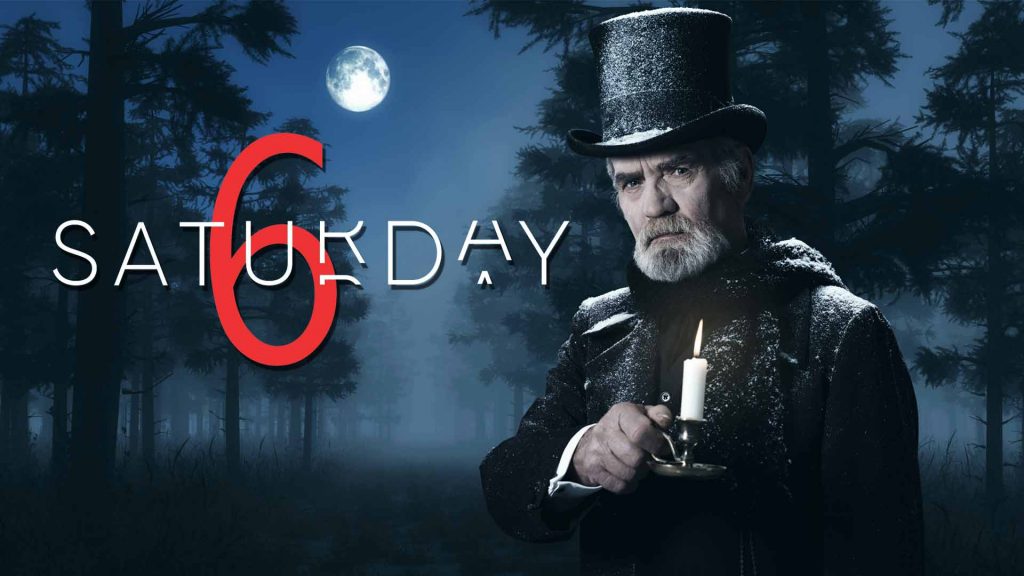 Saturday Selection – Dec. 11, 2021