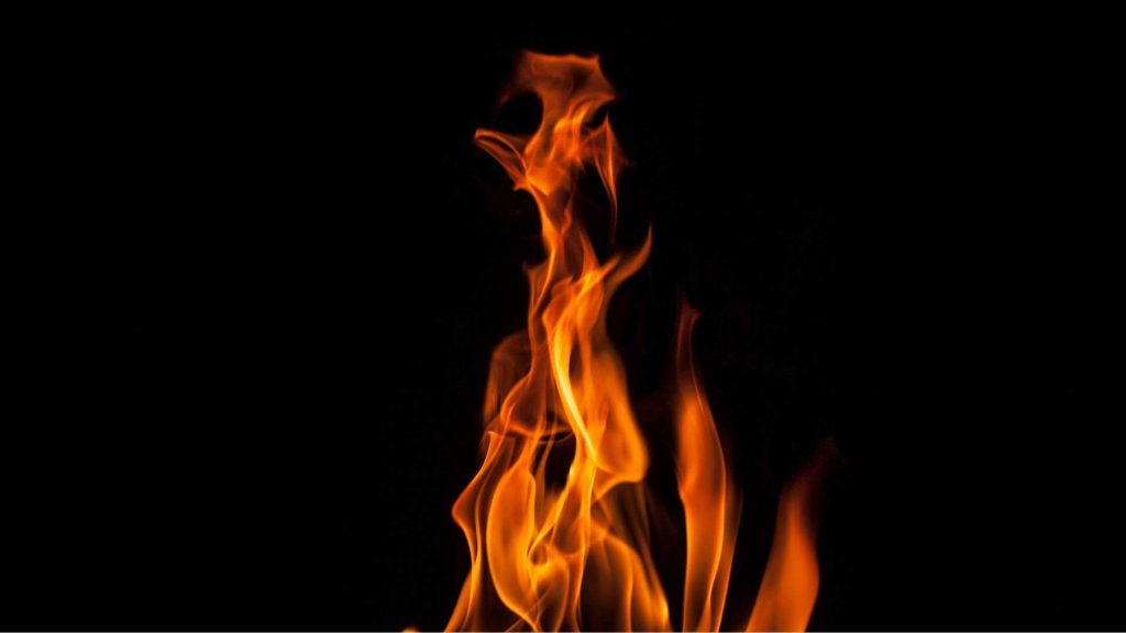 January 17 – Responding to the world