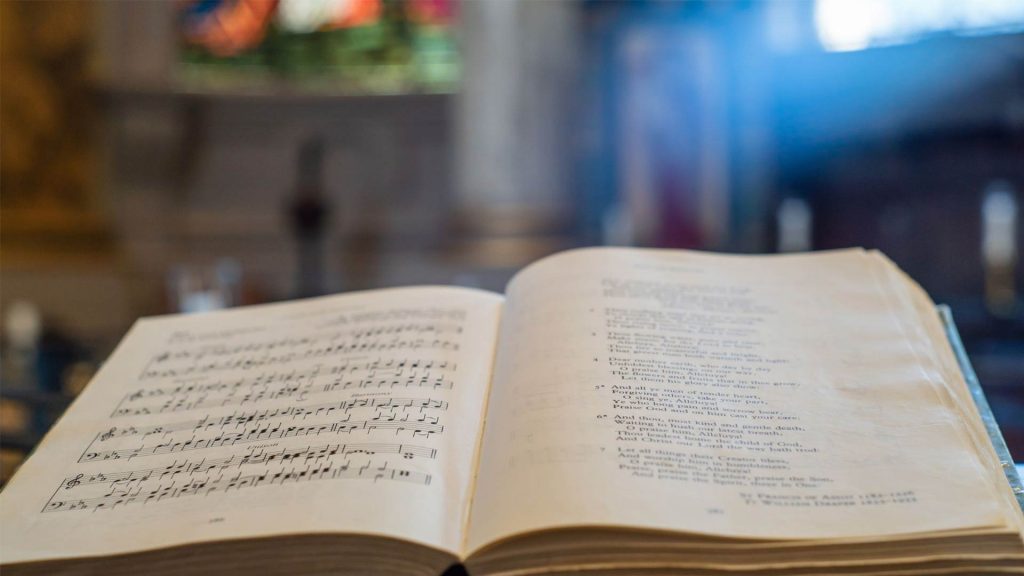 January 26 – Great is thy faithfulness