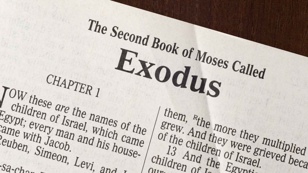 January 5 – He calls me by name