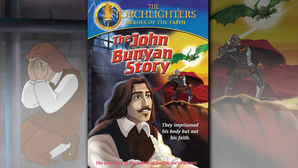 The John Bunyan Story