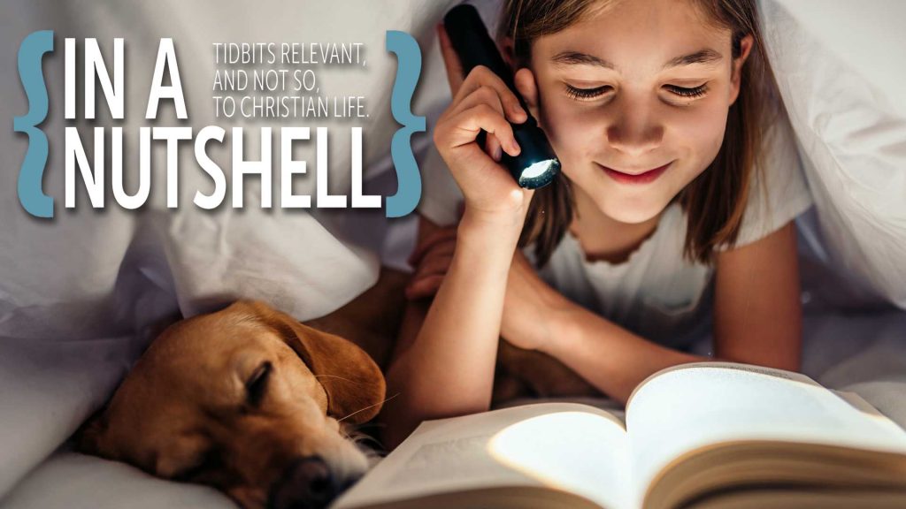 Tidbits – January 2022