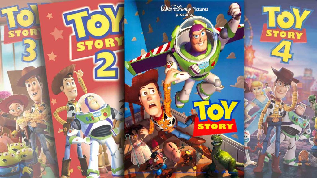 The Toy Story franchise is for adults Reformed Perspective