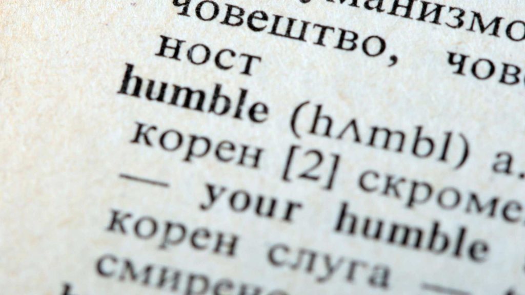 February 9 – Harsh words?