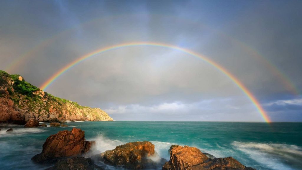 February 12 – The LORD is faithful to his covenant