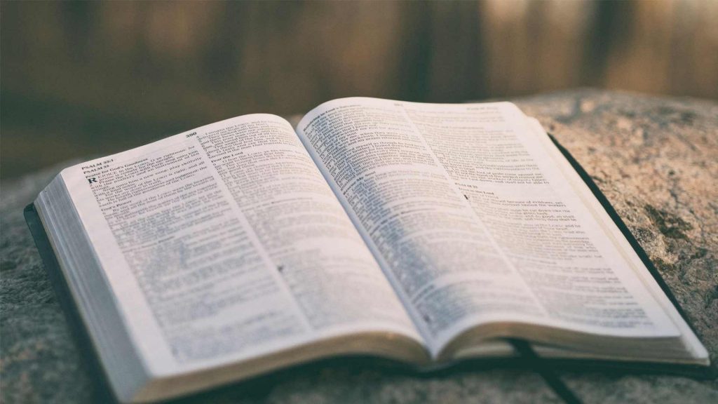 February 8 – Are you listening?