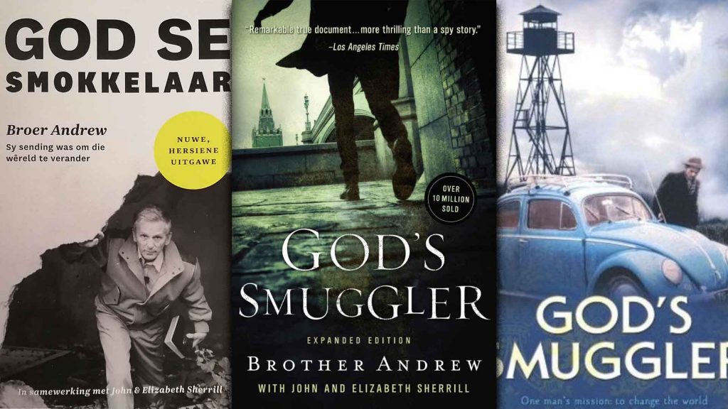 God’s Smuggler Reformed Perspective